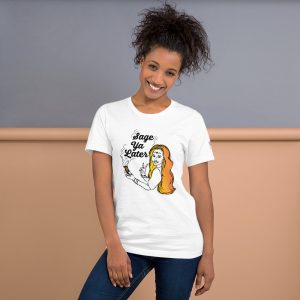 "Sage Ya Later" Unisex t-shirt