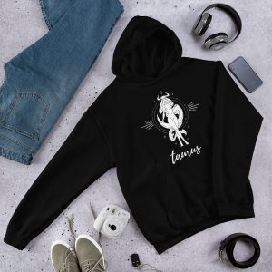 Taurus Hoodie