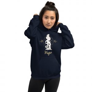 Virgo Hoodie